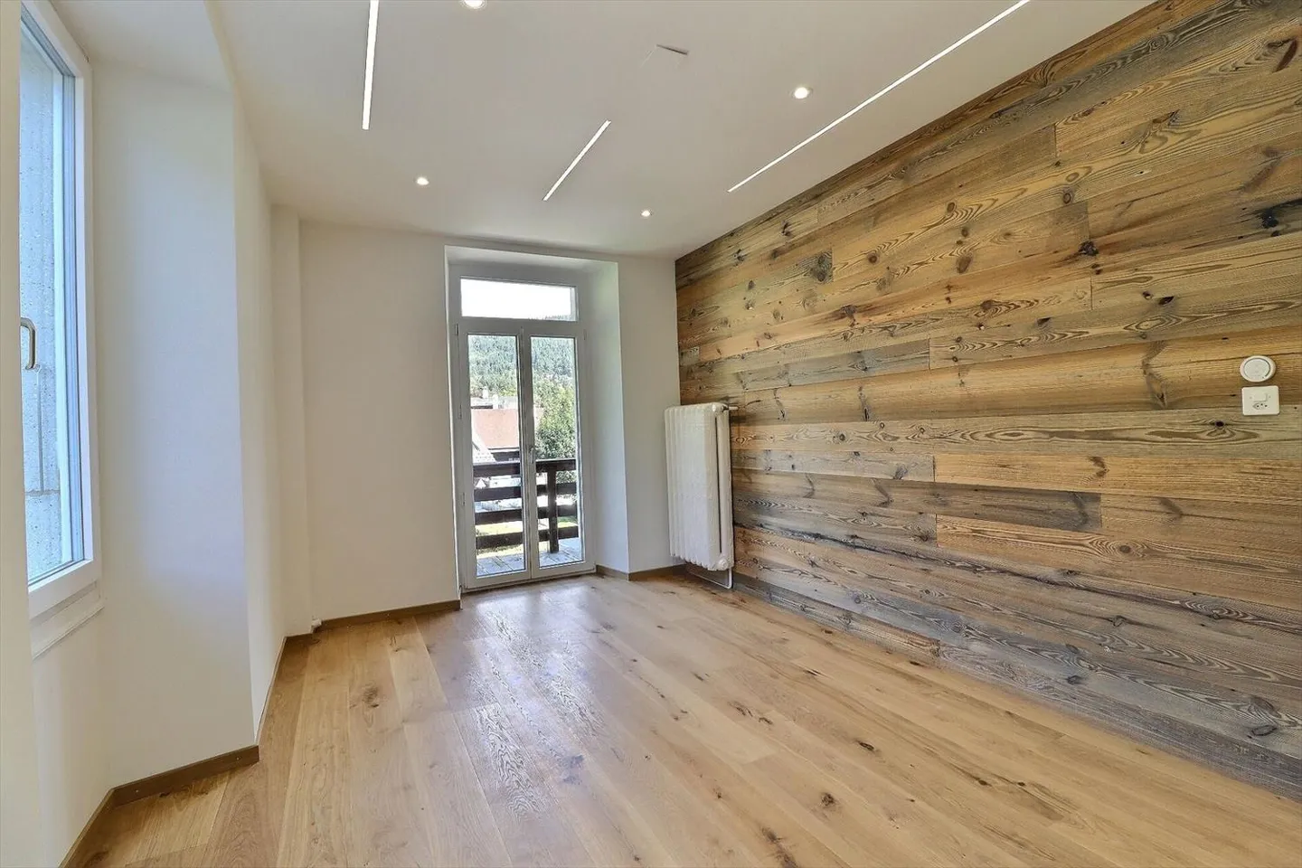 3-Zimmer-Wohnung - Foto 12 von 13