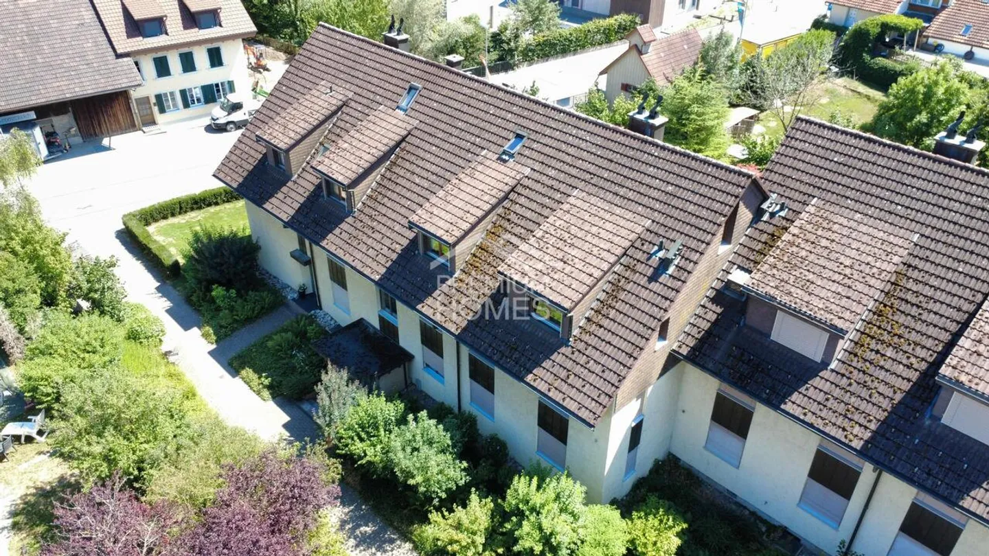 Penthouse kaufen - Foto 3 von 13