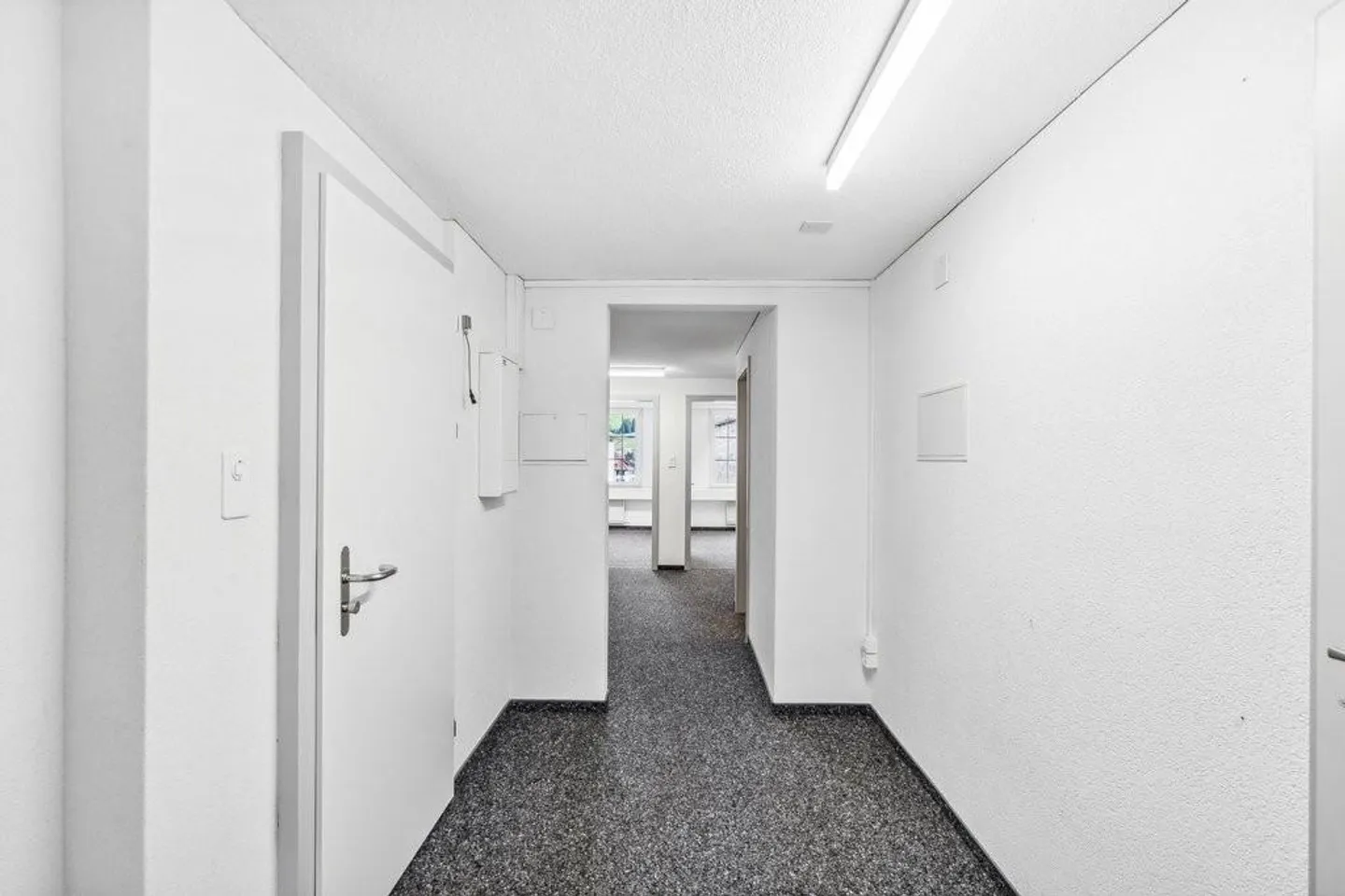 Bürofläche in Appenzell - Foto 3 von 9
