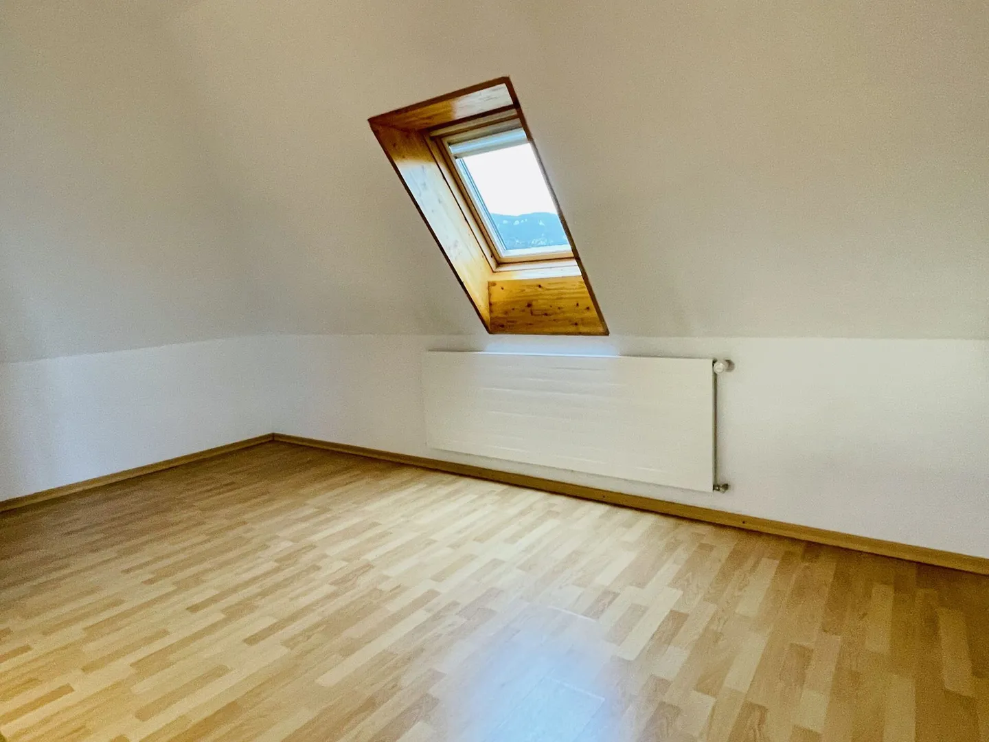 Klein, fein, mein: attraktive 1.5-Zimmer-Wohnung in Selzach - Foto 5 von 9