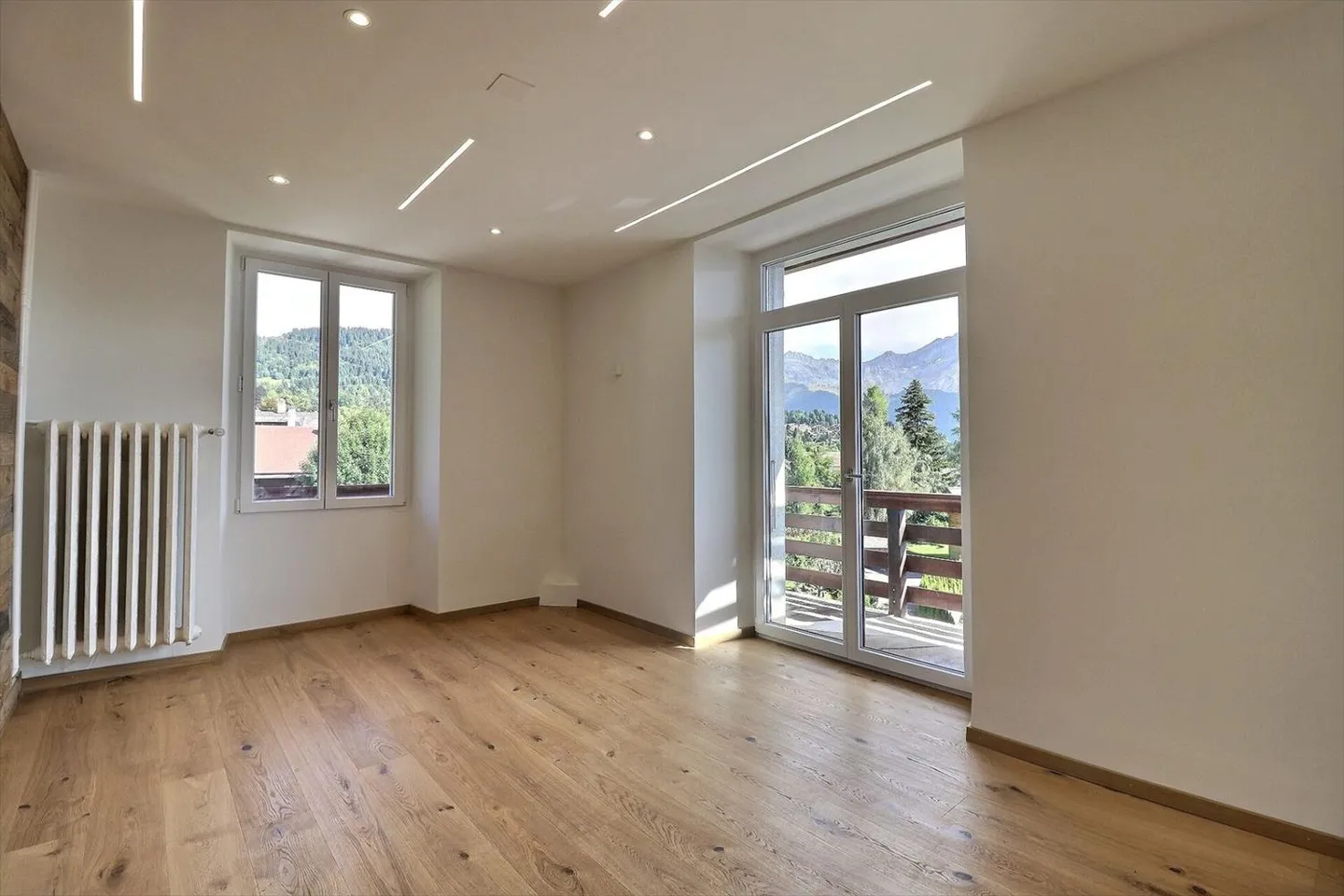 3-Zimmer-Wohnung - Foto 6 von 13