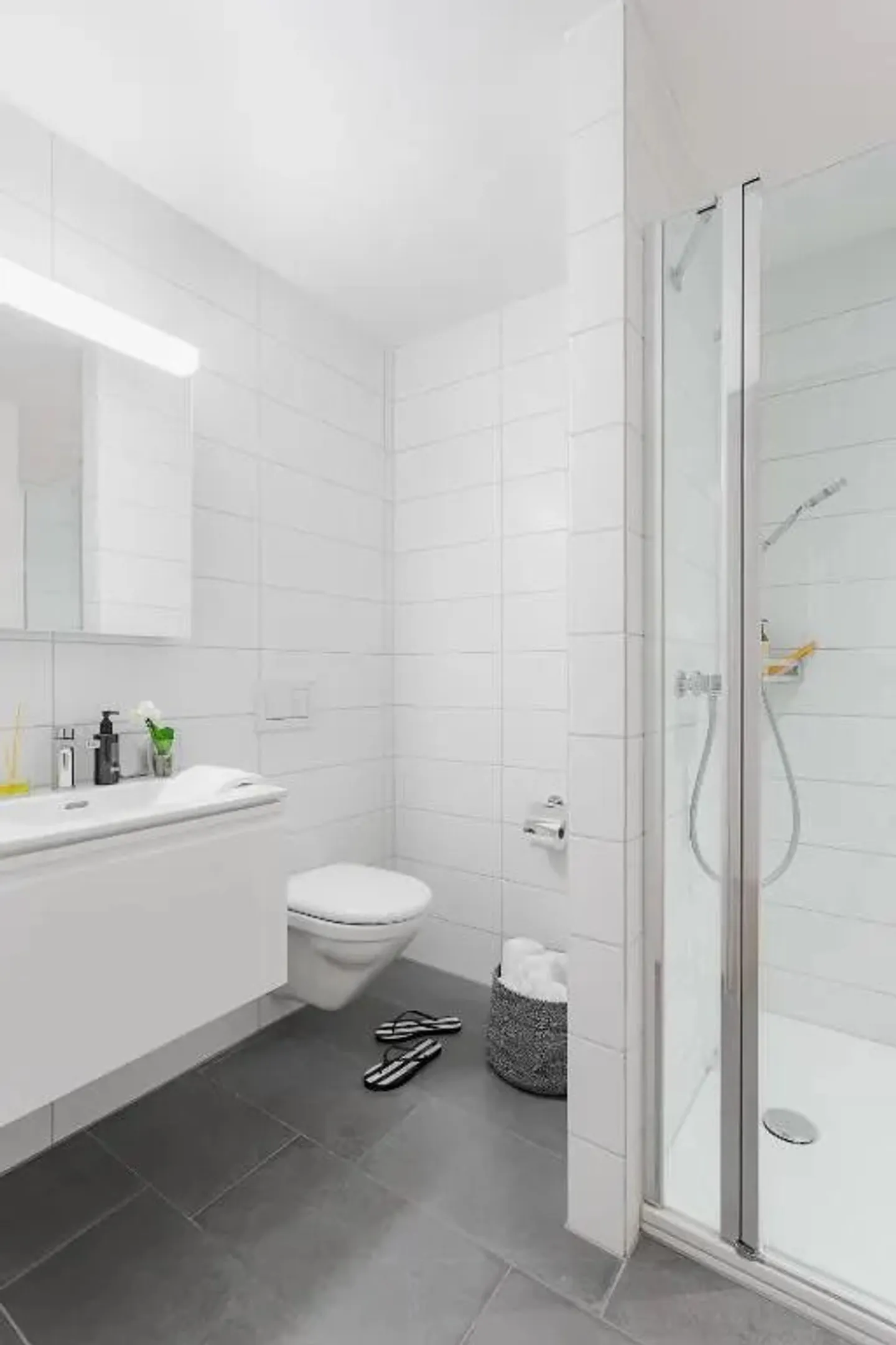 Appartement à louer - Photo 3 sur 3