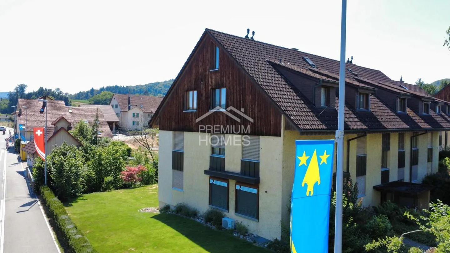 Penthouse kaufen - Foto 4 von 13