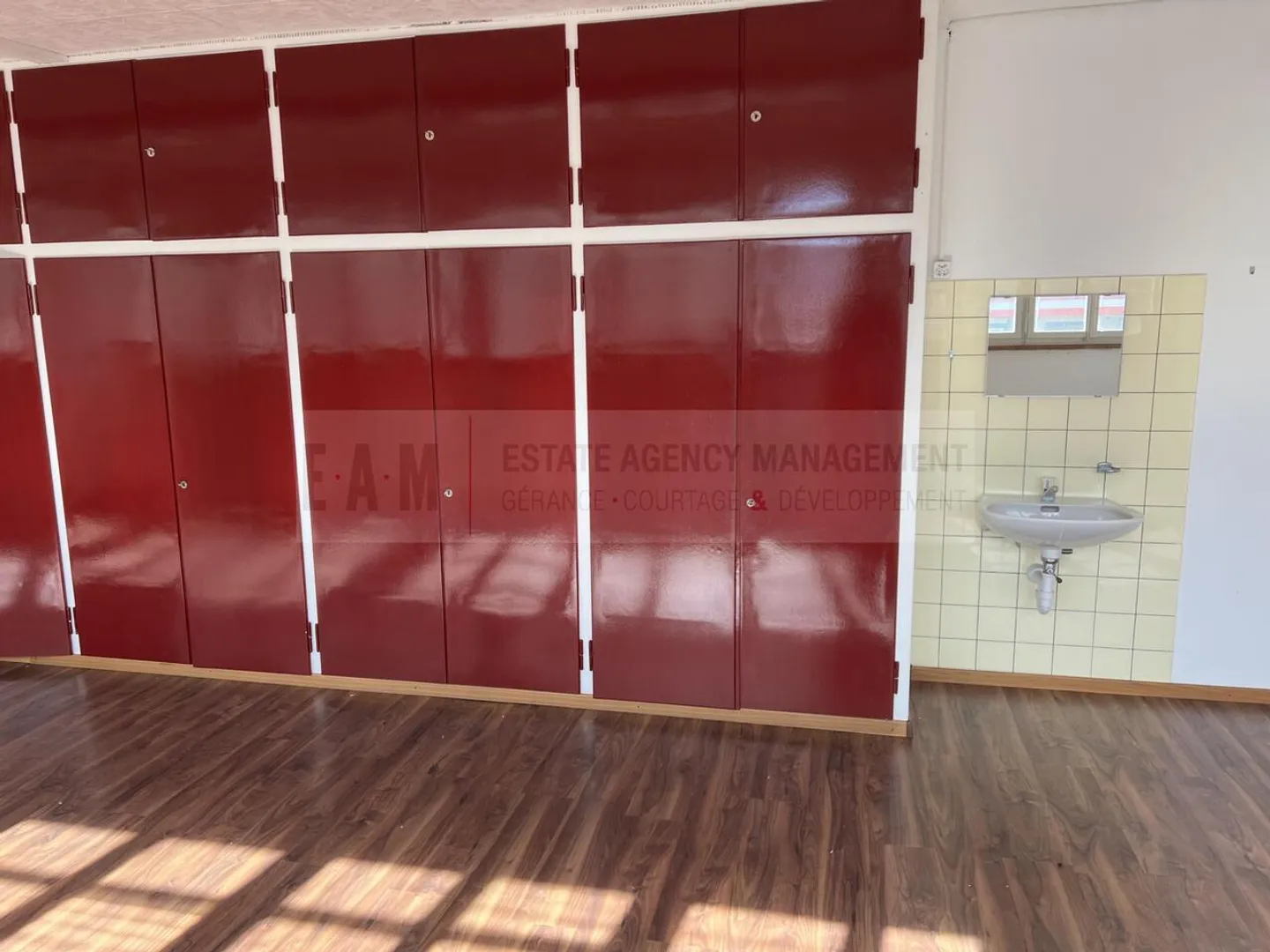 Offices in Teufenthal AG - Photo 3 of 5
