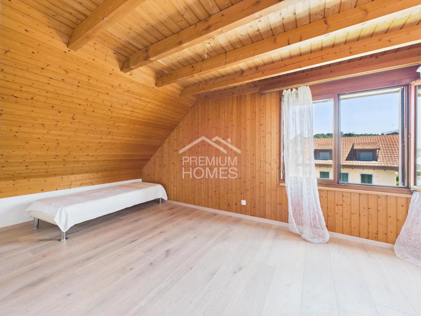 Penthouse kaufen - Foto 9 von 13