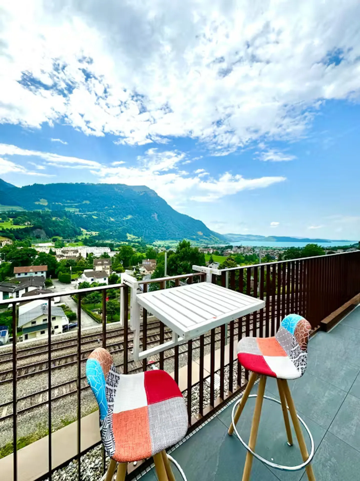 Chalet Charmant en Emplacement Scénique - Photo 6 sur 10