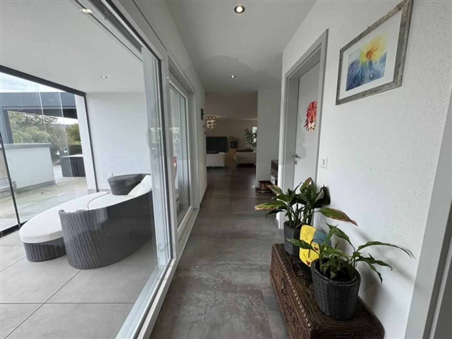 Attico mozzafiato con 4,5 stanze ad Alle - Foto 11 di 20