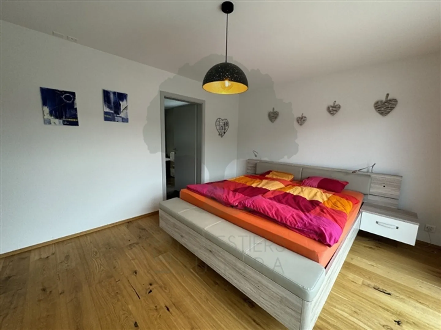 Attico mozzafiato con 4,5 stanze ad Alle - Foto 13 di 20