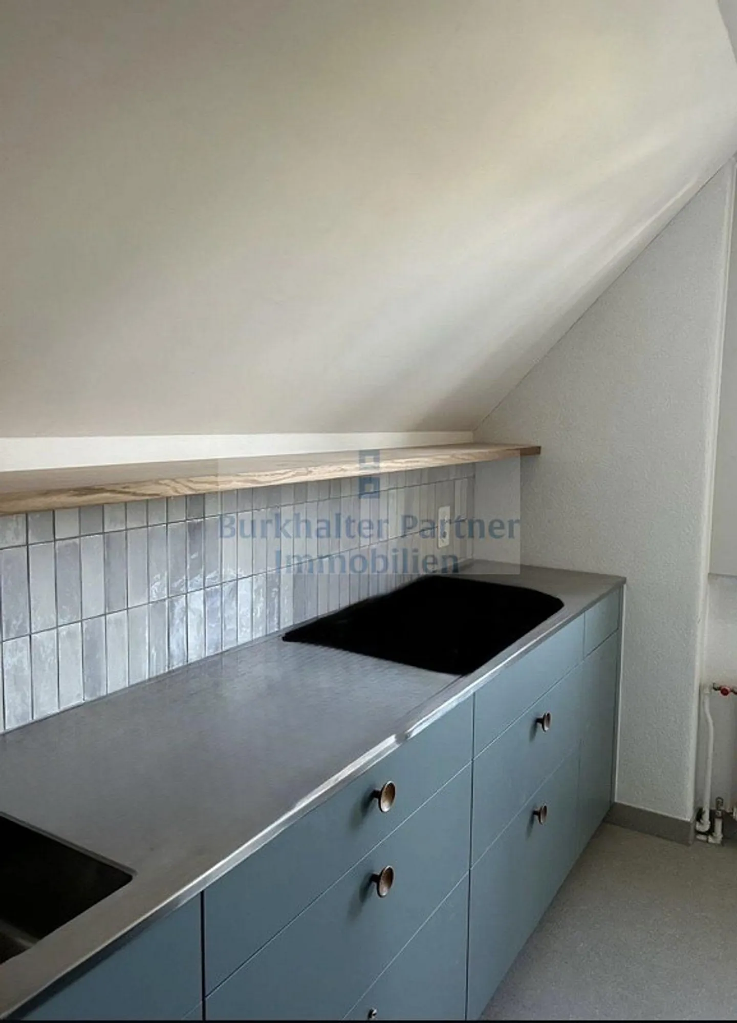 After complete renovation, we are renting at Brünnenstrasse 65 in 3018... - Photo 2 of 6