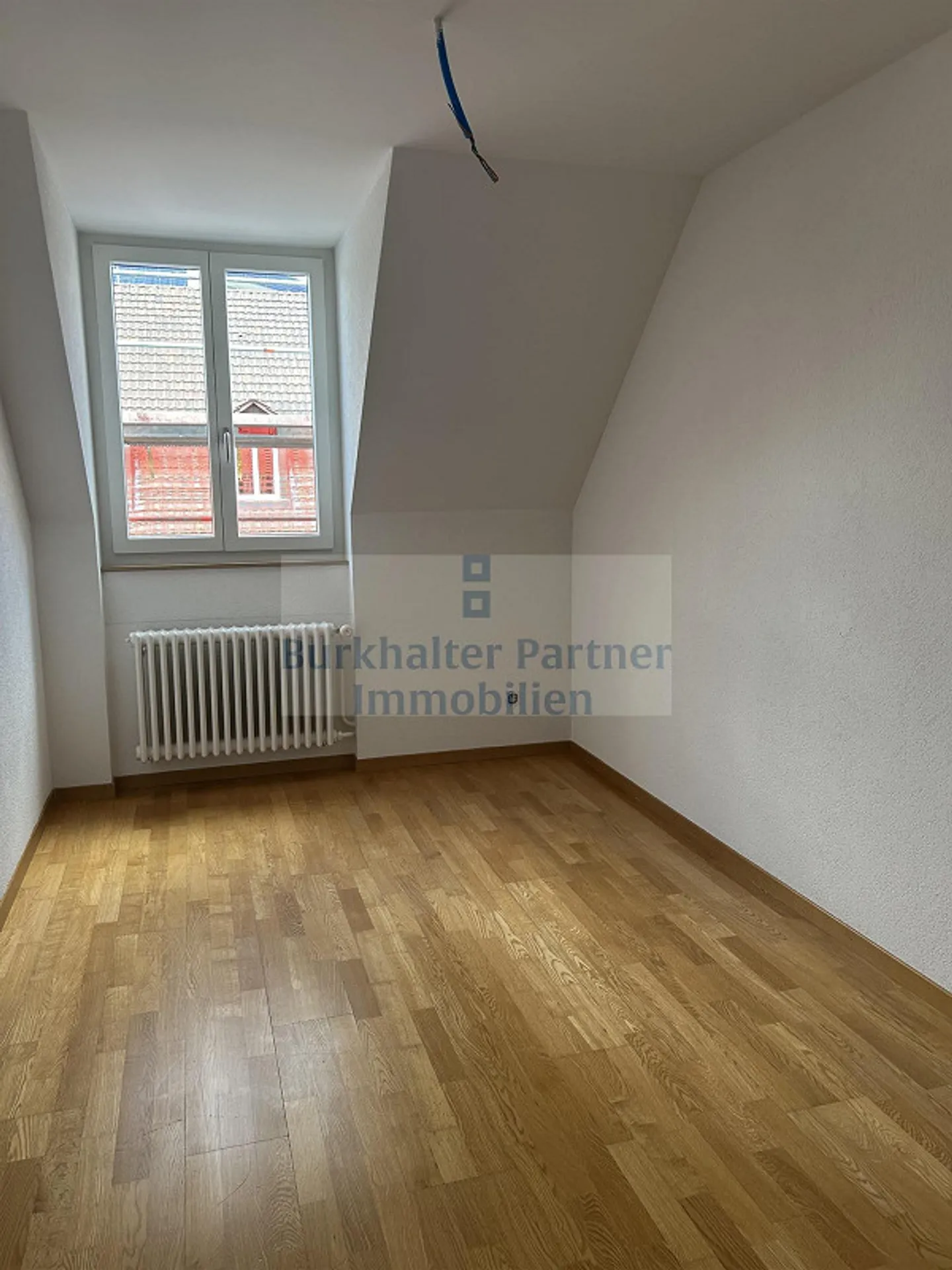 After complete renovation, we are renting at Brünnenstrasse 65 in 3018... - Photo 5 of 6