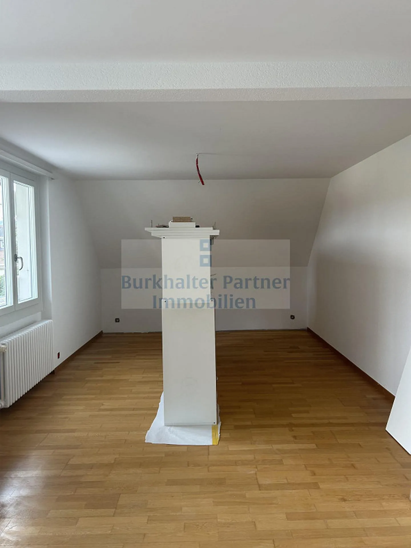 After complete renovation, we are renting at Brünnenstrasse 65 in 3018... - Photo 6 of 6