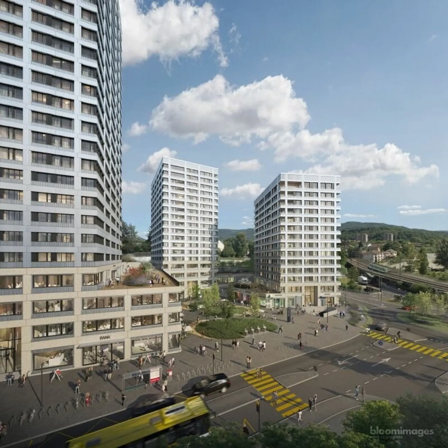 New Building "Am Schänzli" - Photo 3 of 6