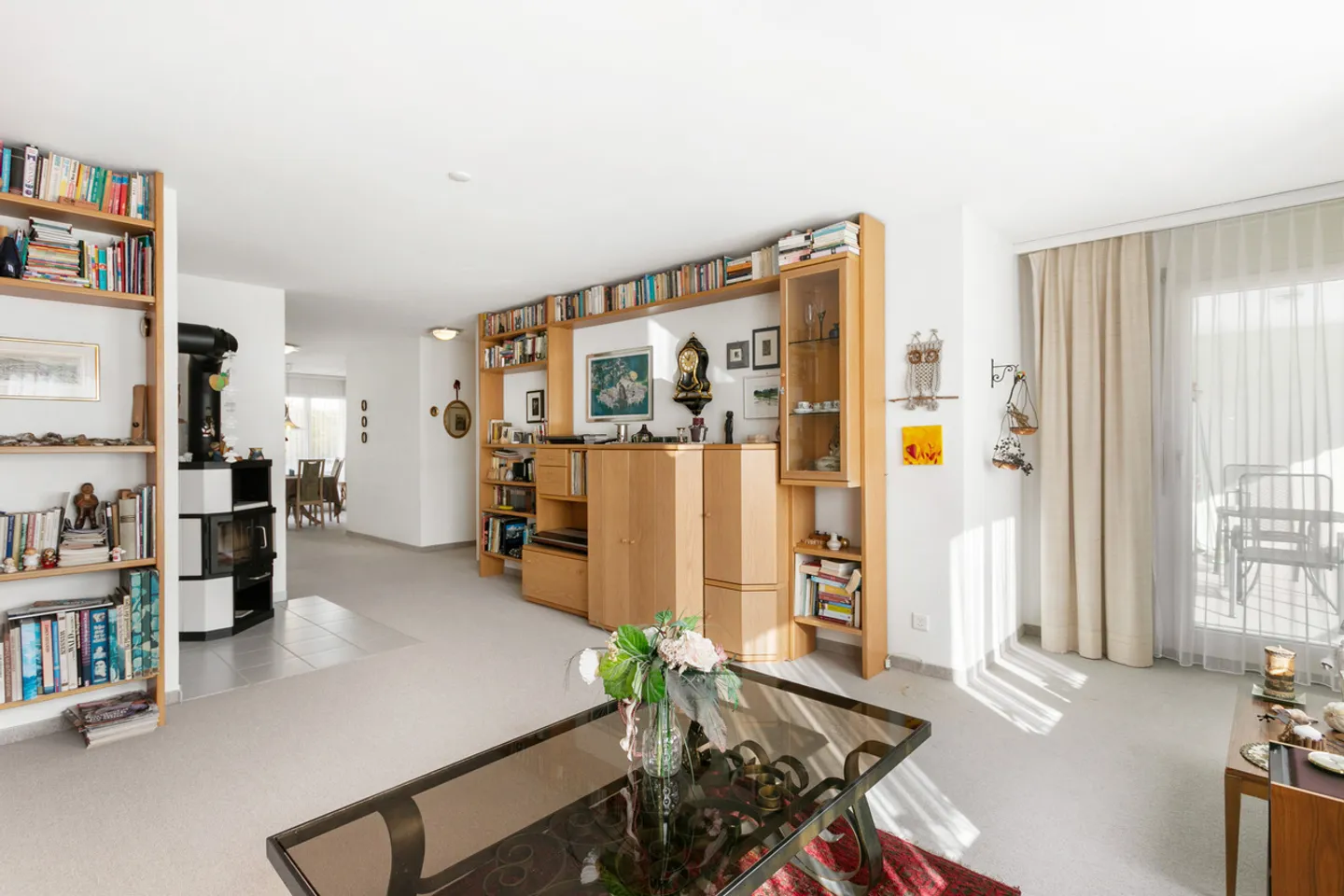 Your new home: Charming apartment to feel good - Photo 2 of 8