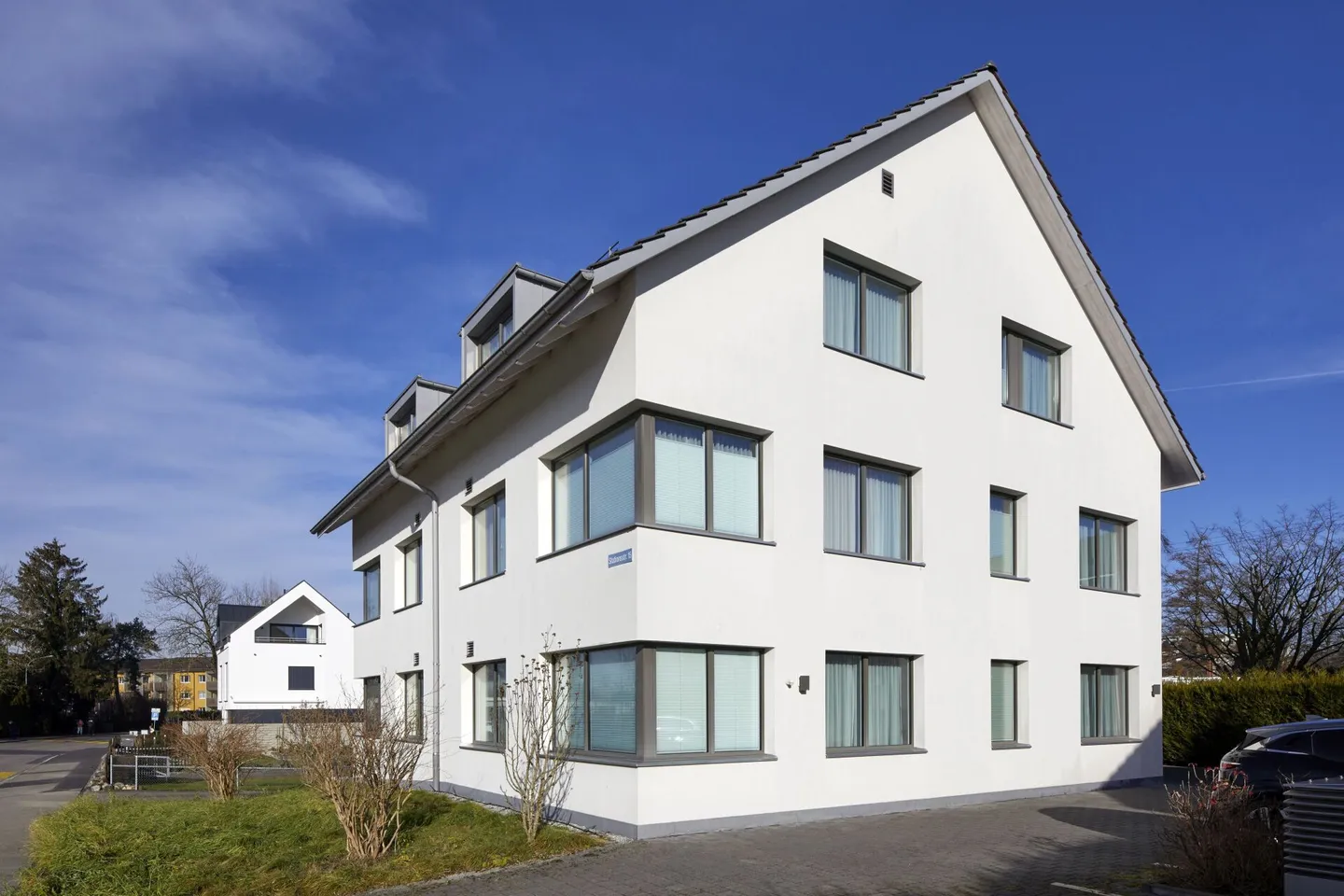 Ein Haus mit Perspektive - Investmentchance in Greifensee - Foto 3 von 4