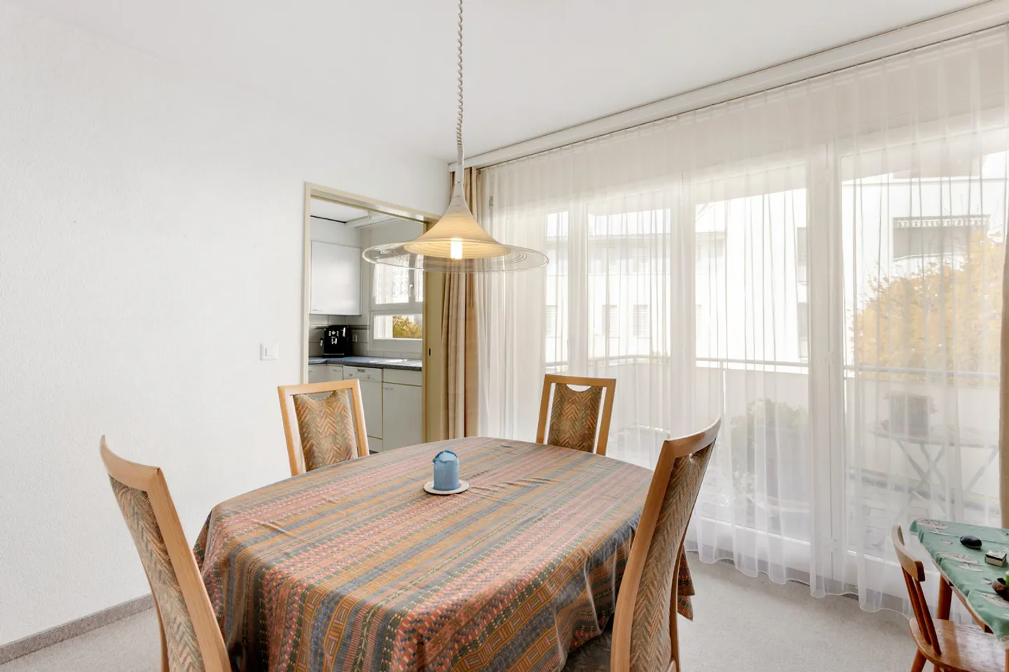 Your new home: Charming apartment to feel good - Photo 3 of 8