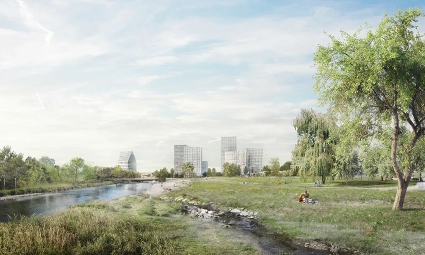 New Building "Am Schänzli" - Photo 5 of 6