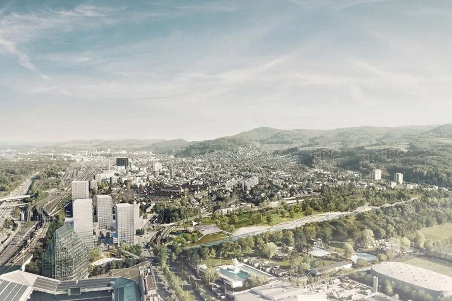 New Building "Am Schänzli" - Photo 6 of 6