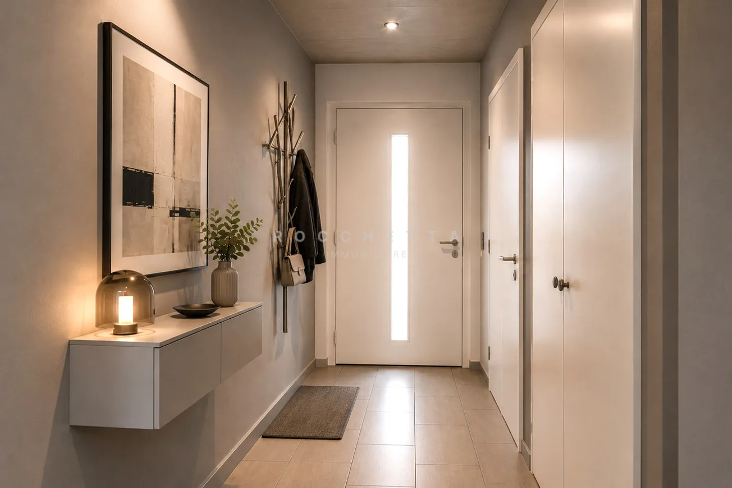Villa unifamiliale moderne et raffinée dans un emplacement recherché - Photo 5 sur 15