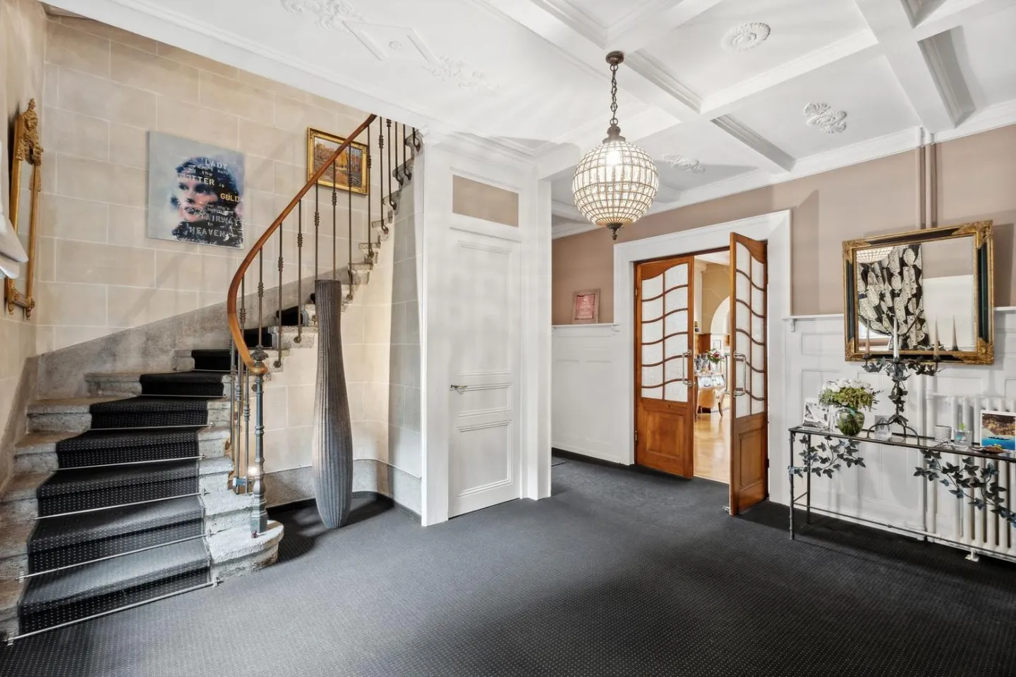 Belle maison familiale avec prestige au cœur de la nature - Photo 2 sur 8