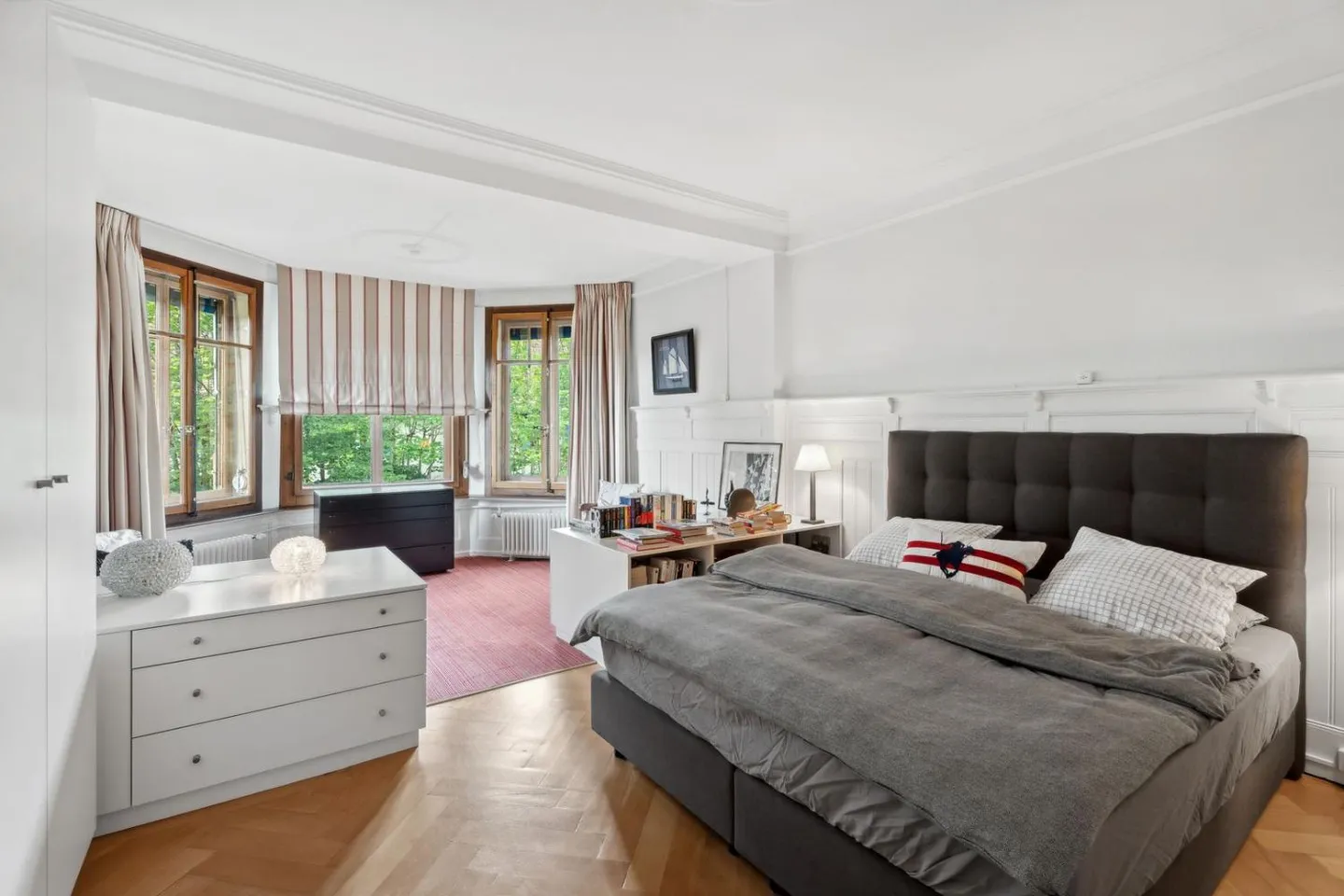 Belle maison familiale avec prestige au cœur de la nature - Photo 6 sur 8