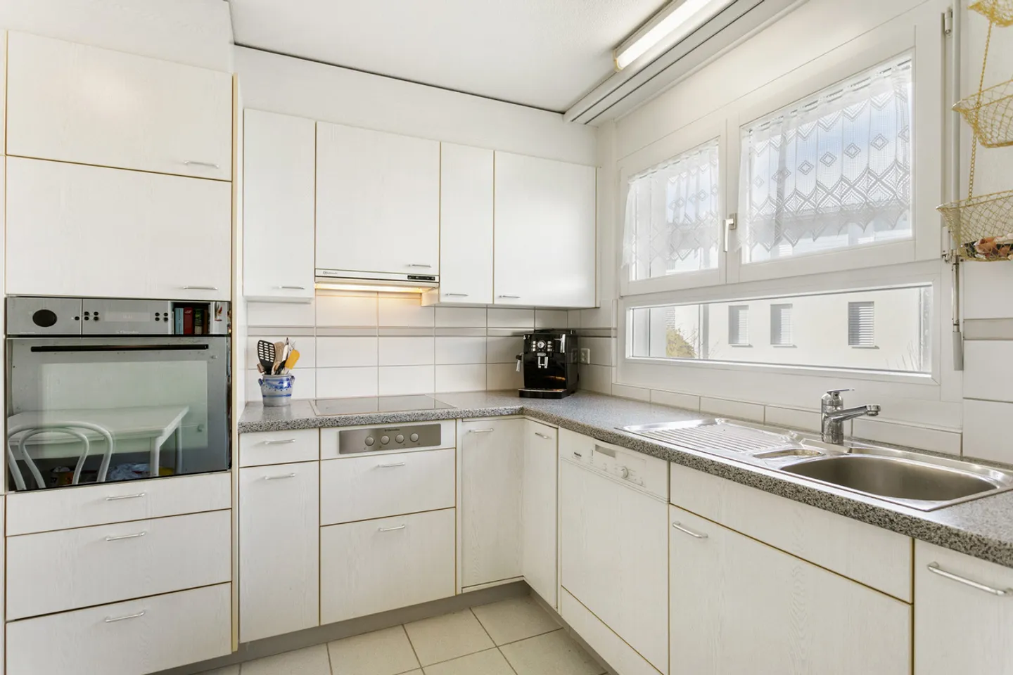 Your new home: Charming apartment to feel good - Photo 4 of 8