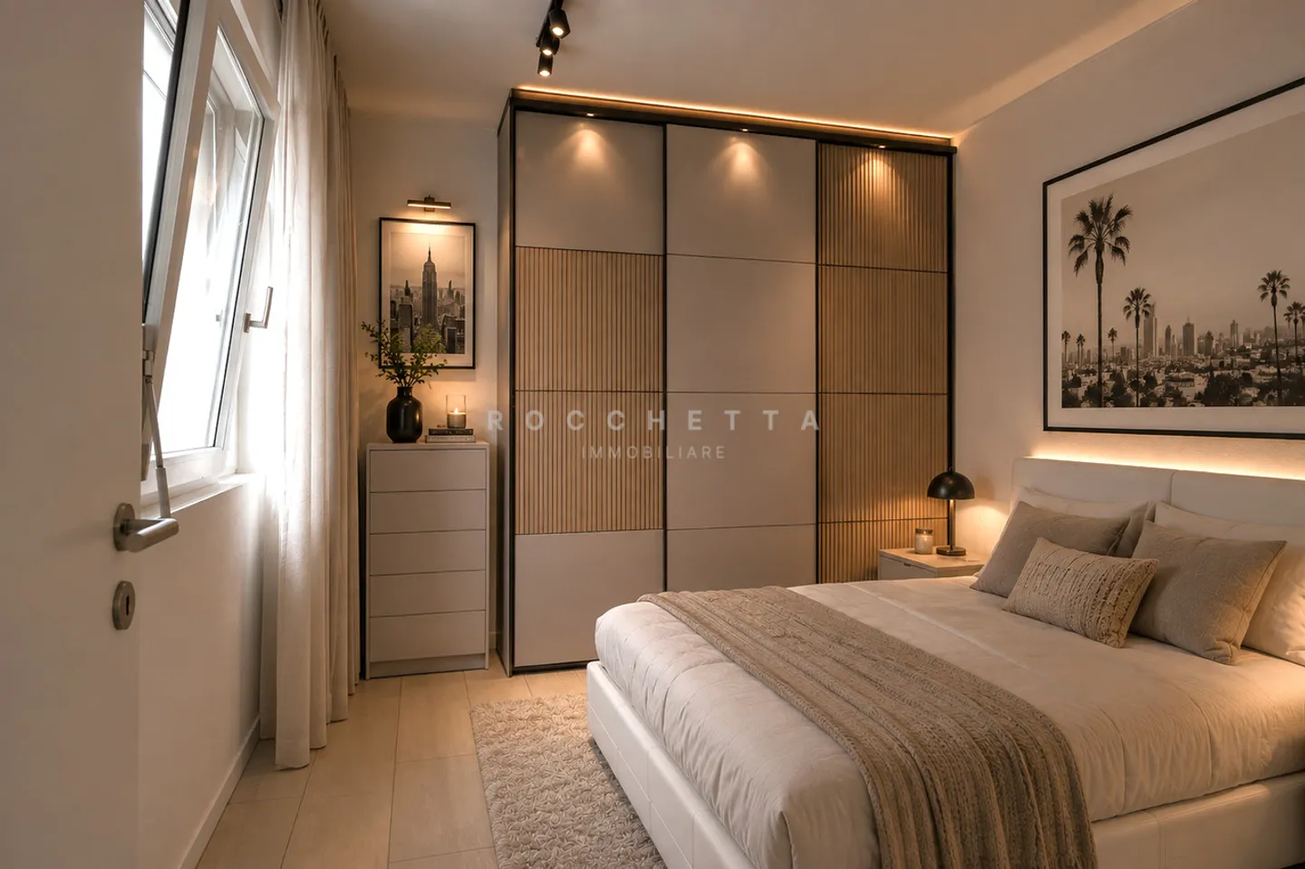 Villa unifamiliale moderne et raffinée dans un emplacement recherché - Photo 10 sur 15