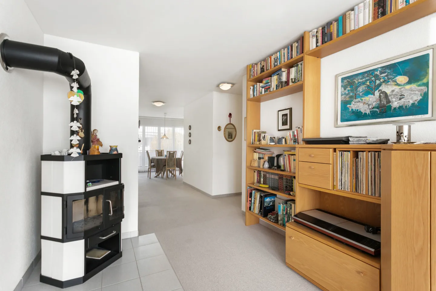 Your new home: Charming apartment to feel good - Photo 5 of 8