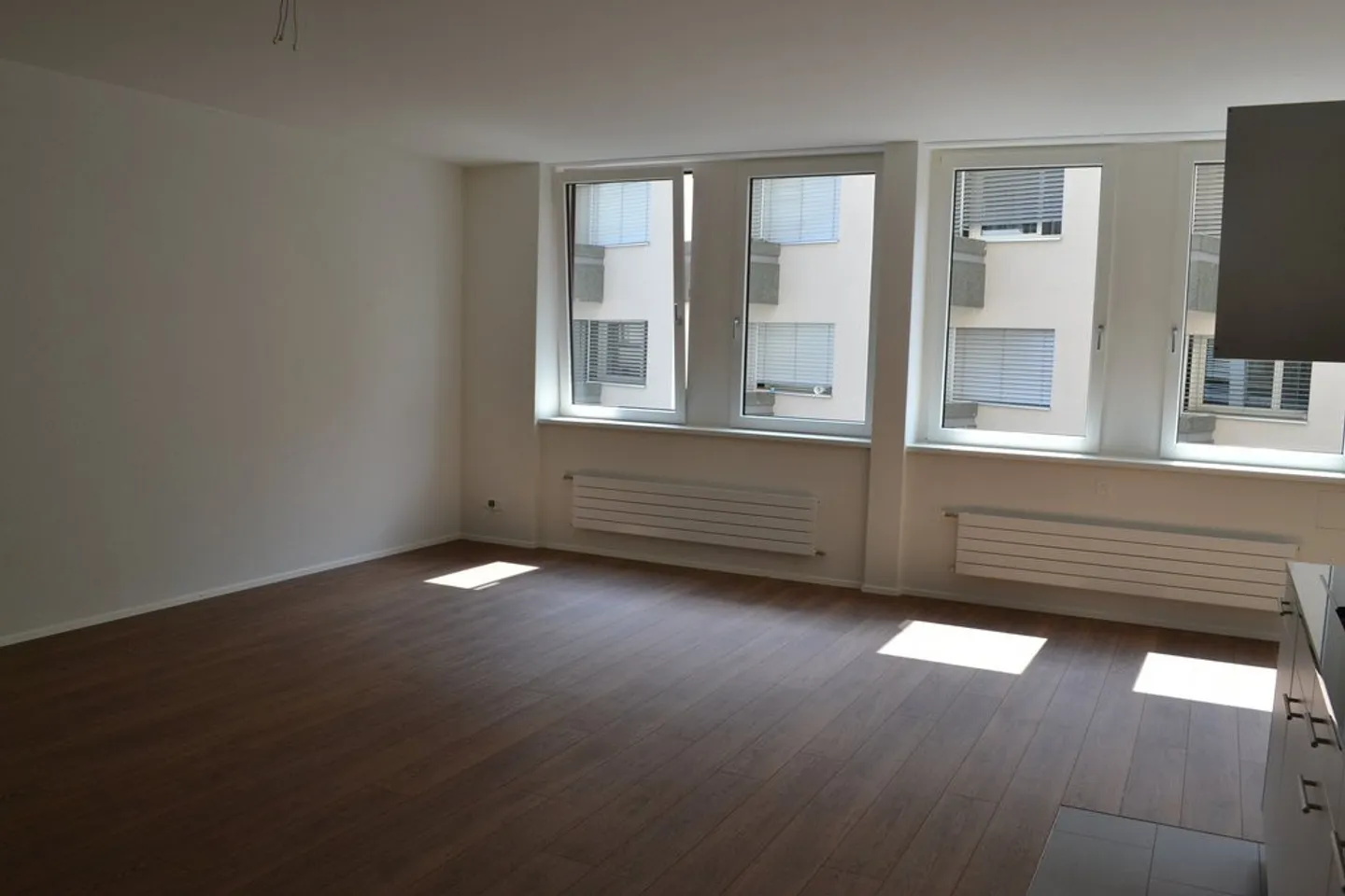 Spazio commerciale in affitto vicino a Langstrasse - Foto 3 di 7