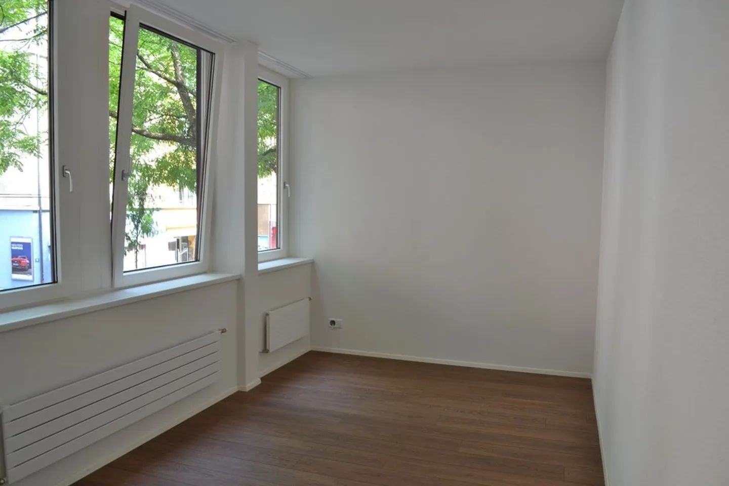 Spazio commerciale in affitto vicino a Langstrasse - Foto 4 di 7