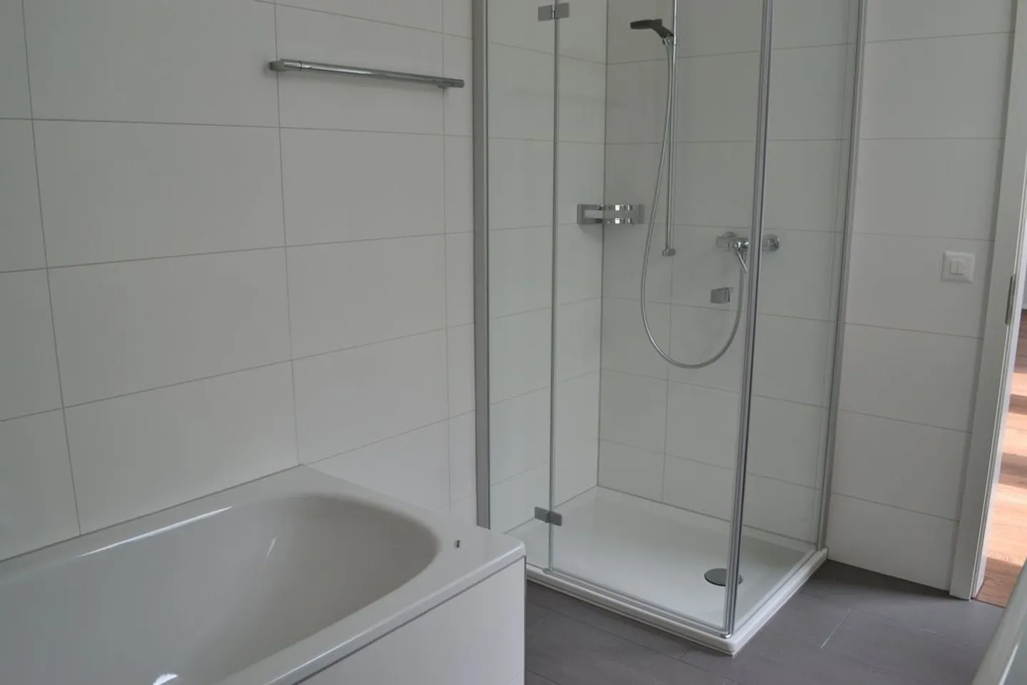 Spazio commerciale in affitto vicino a Langstrasse - Foto 6 di 7