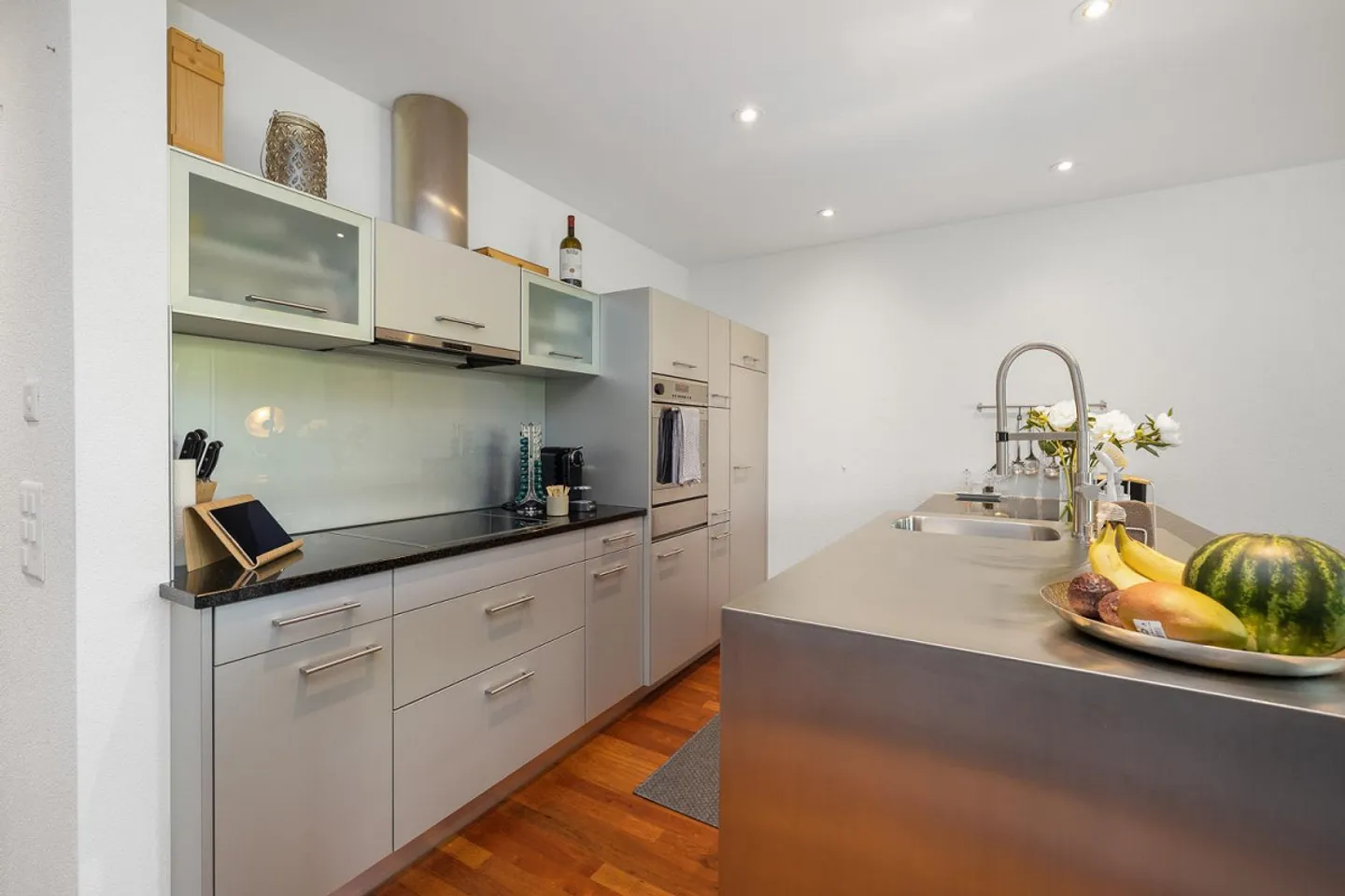 Dream apartment with sunny garden - Photo 4 of 13