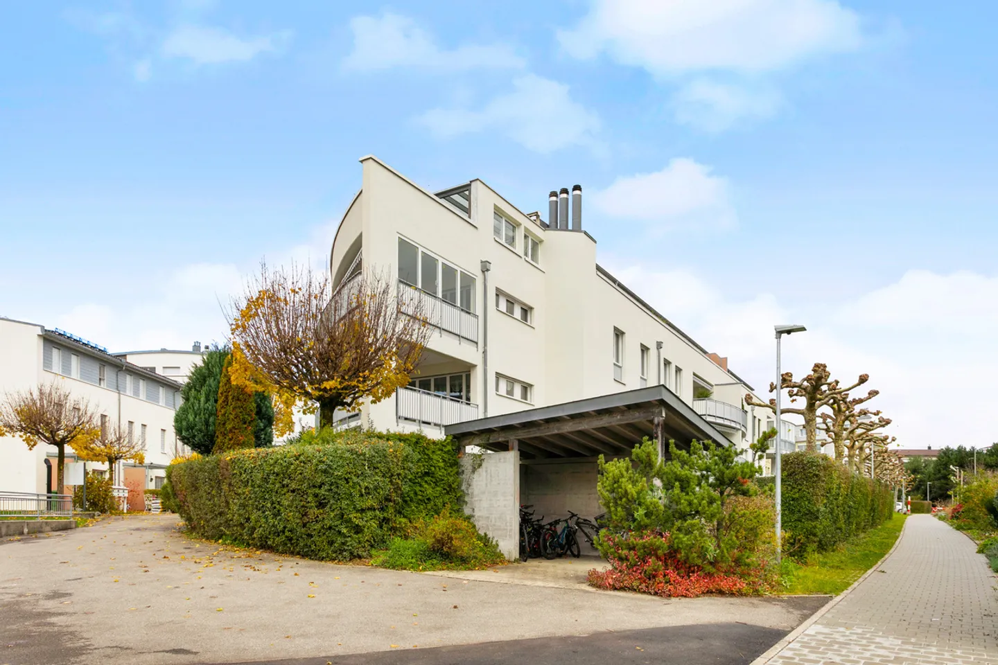 Your new home: Charming apartment to feel good - Photo 6 of 8