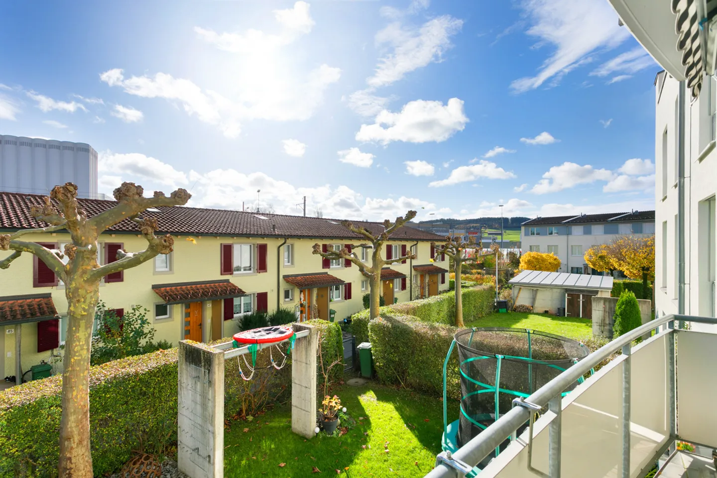 Your new home: Charming apartment to feel good - Photo 7 of 8