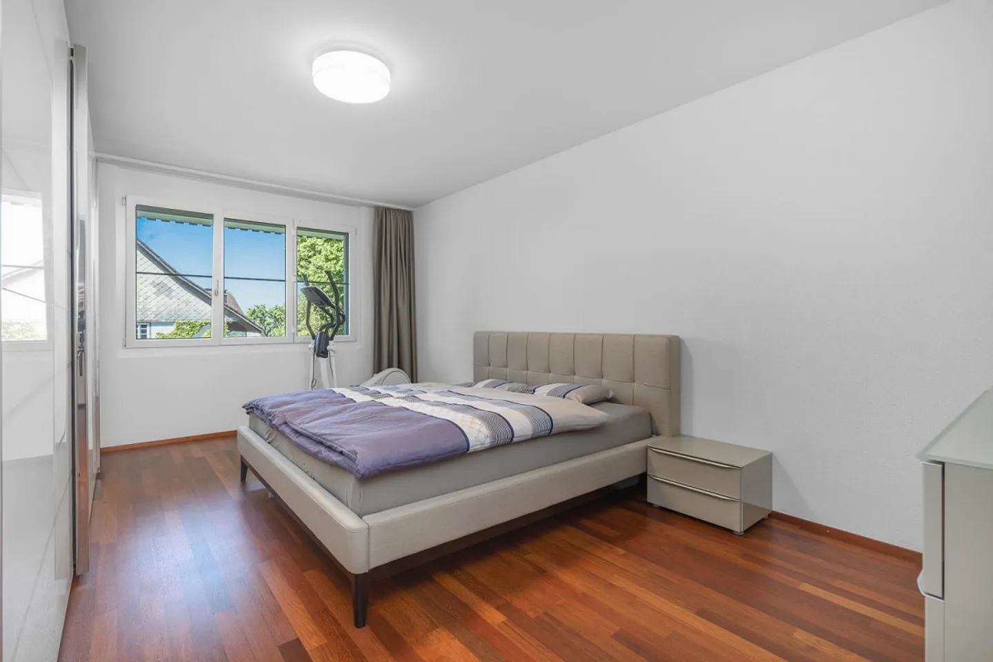 Dream apartment with sunny garden - Photo 7 of 13