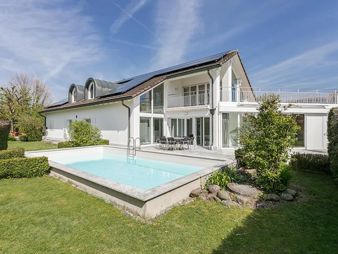 Oasis de Villas | Maison - Photo 1 sur 13