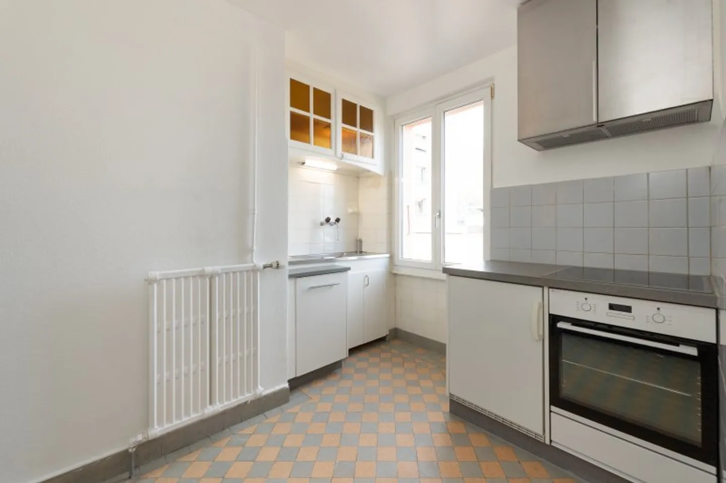 01270 - 3.5 Room Apartment - Av. de la Gare 13 - Monthey - Photo 2 of 10