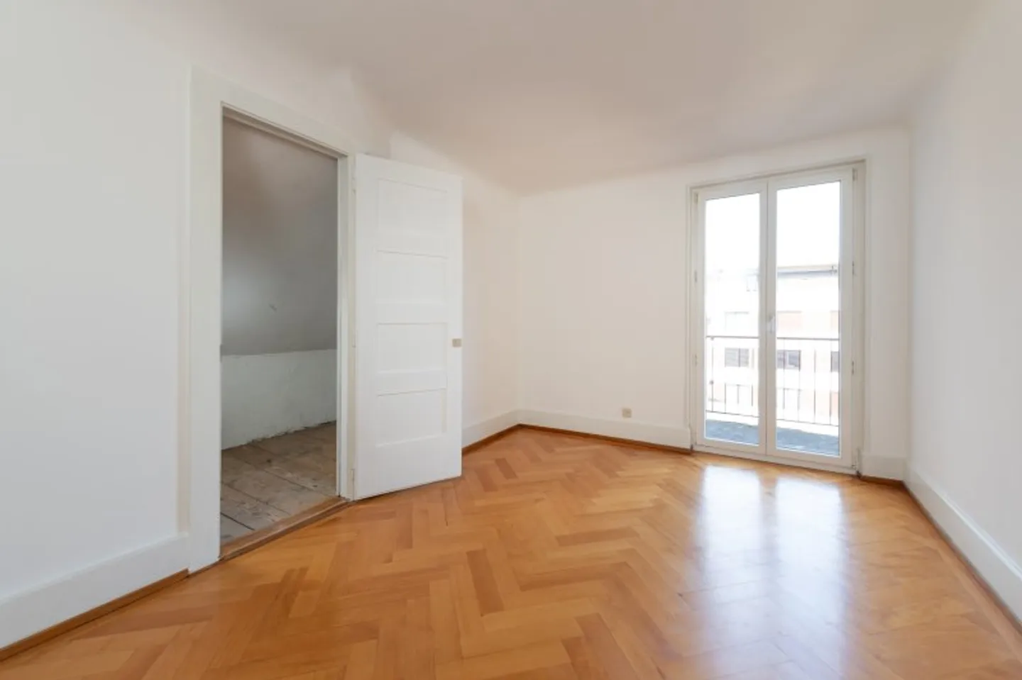 01270 - 3.5 Room Apartment - Av. de la Gare 13 - Monthey - Photo 5 of 10