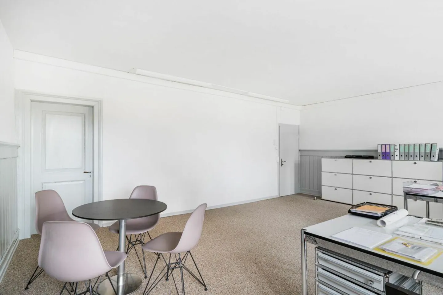 Möbliertes Büro an Zentraler Lage in Frick - Foto 4 von 8