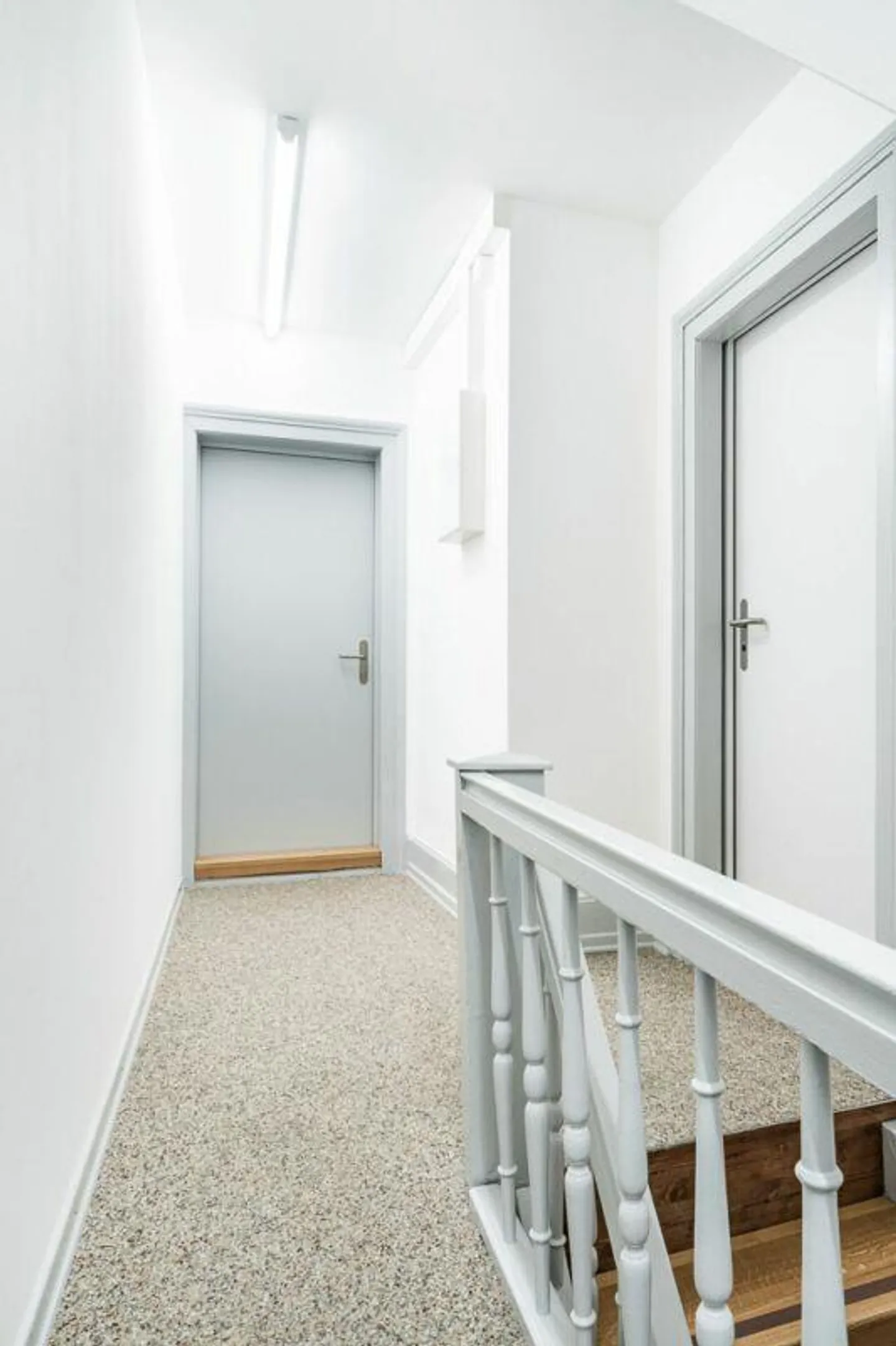 Möbliertes Büro an Zentraler Lage in Frick - Foto 7 von 8