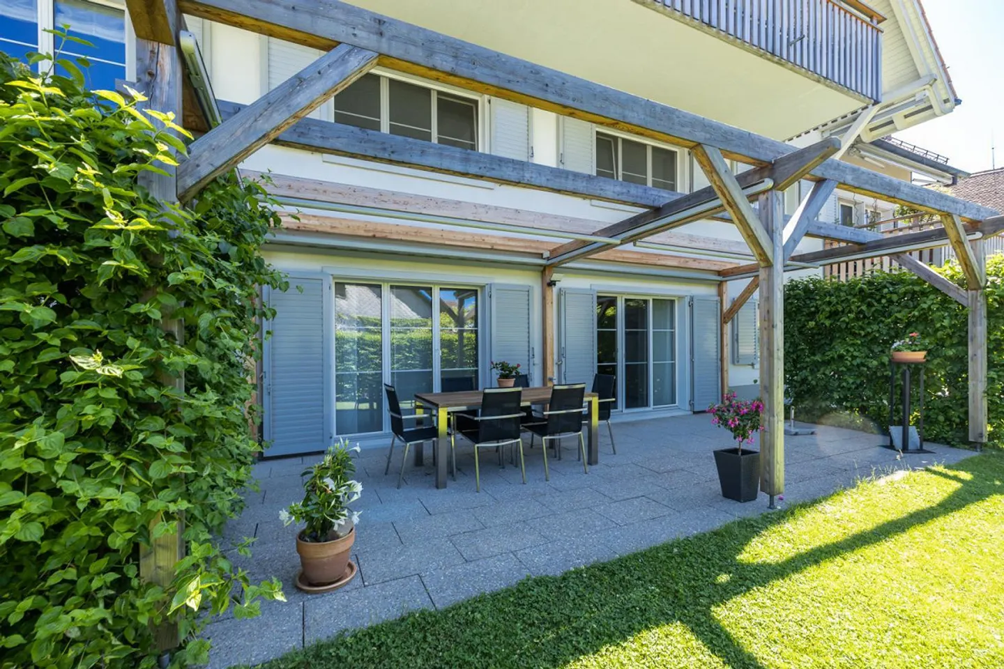 Dream apartment with sunny garden - Photo 10 of 13