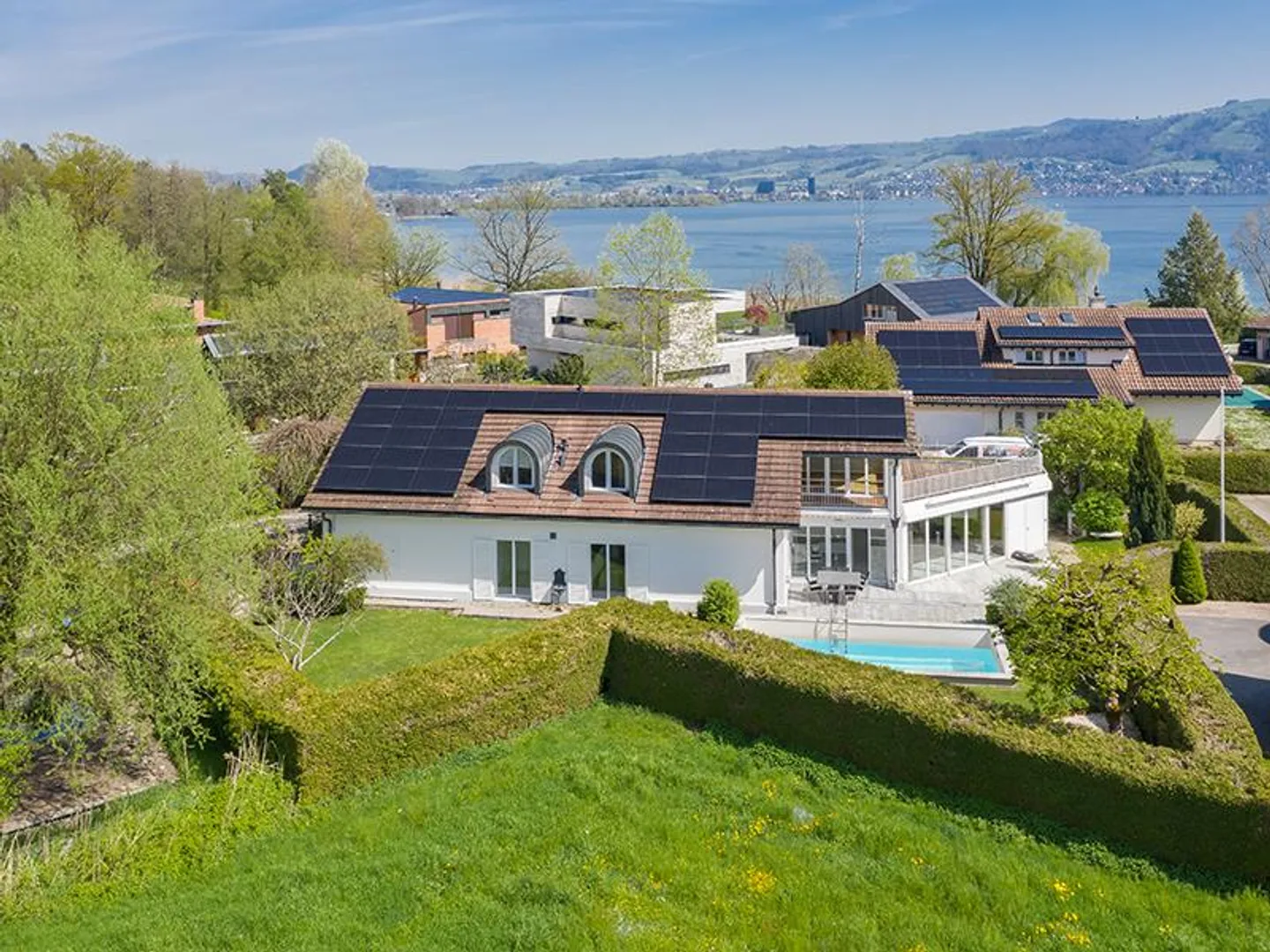 Oasis de Villas | Maison - Photo 4 sur 13