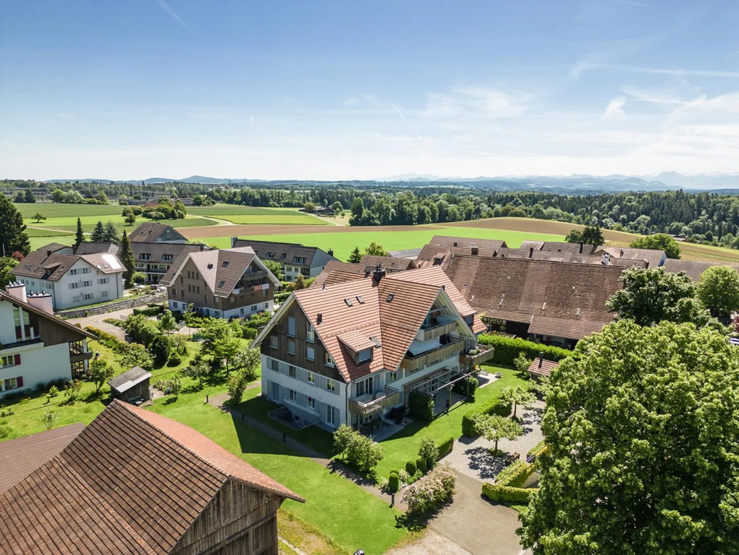 Dream apartment with sunny garden - Photo 13 of 13
