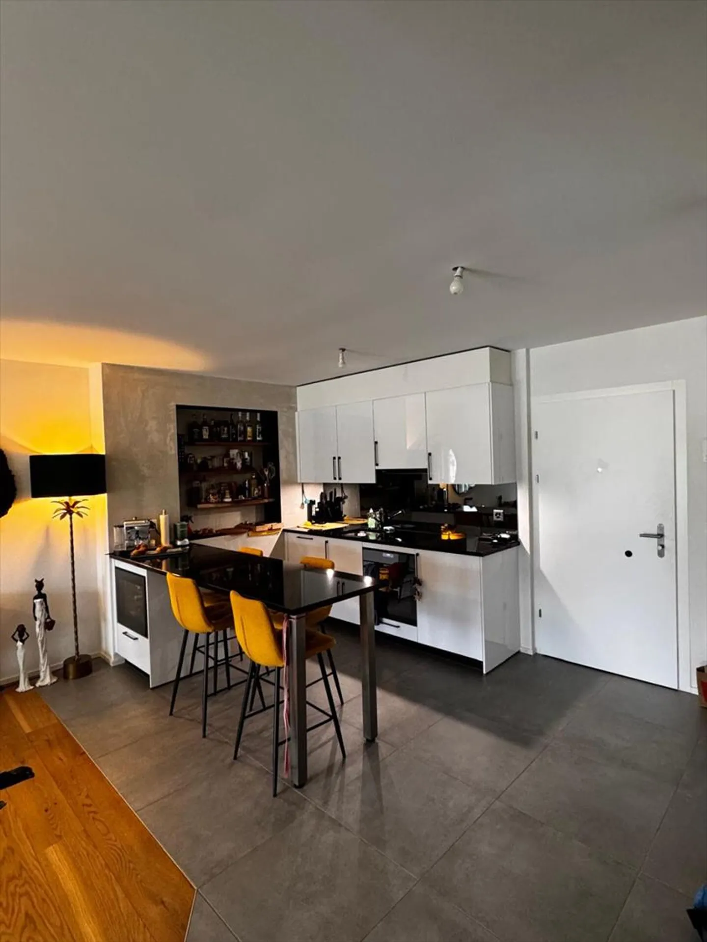 2,5-Zimmer-Wohnung - Foto 3 von 8