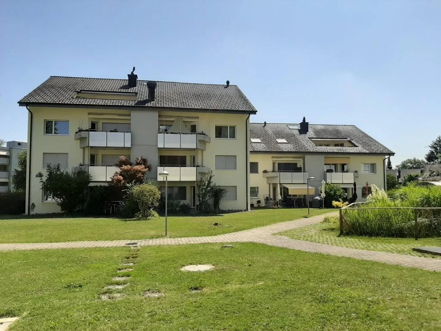 Stanze per hobby in affitto - Foto 1 di 1