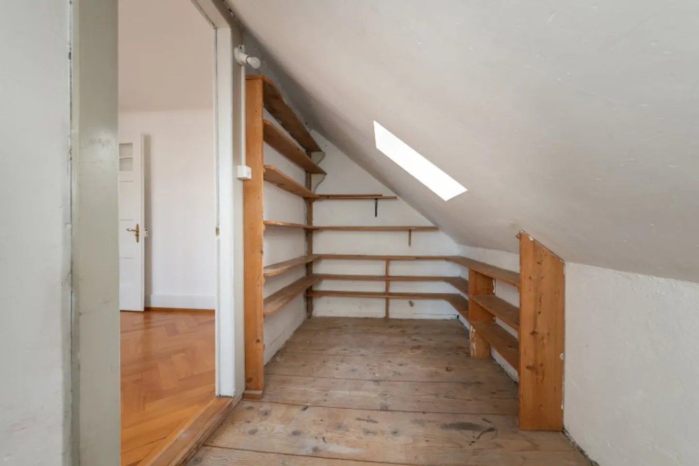 01270 - 3.5 Room Apartment - Av. de la Gare 13 - Monthey - Photo 10 of 10