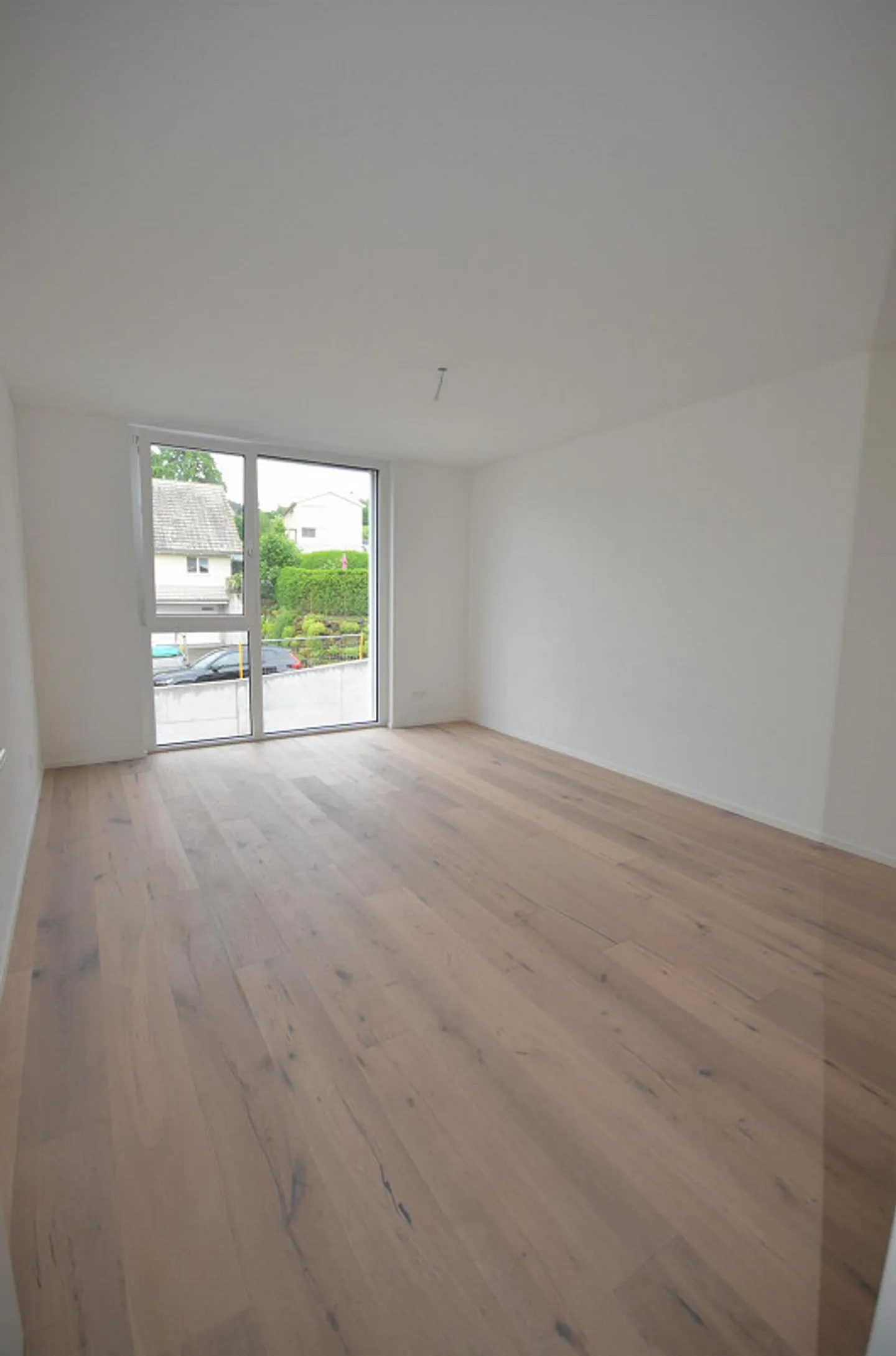 schöne, helle 3.5 Zi Whg. in Braunau - Foto 3 von 4