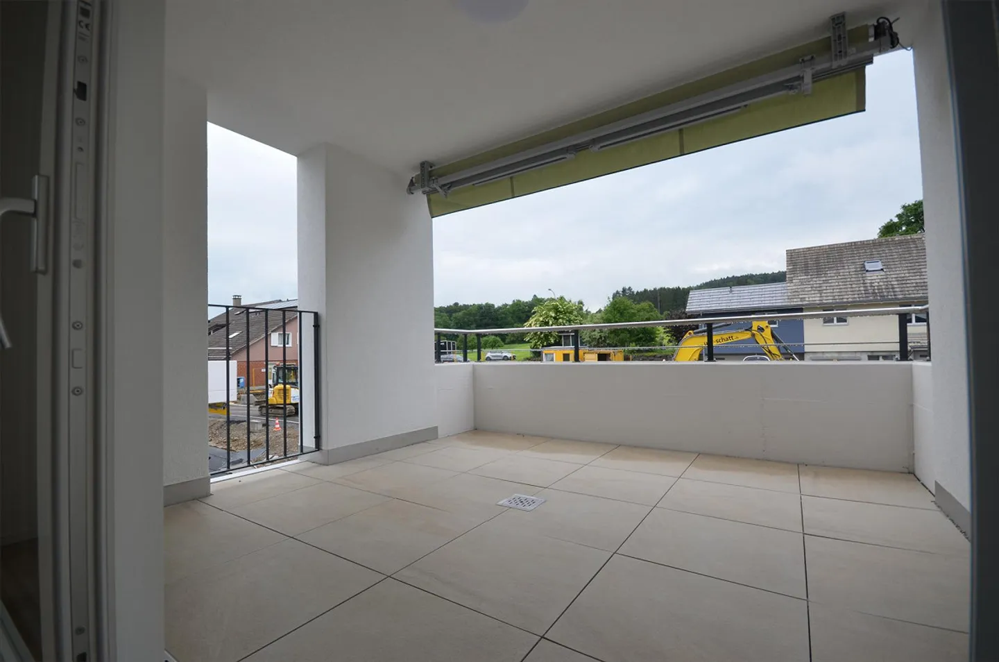 schöne, helle 3.5 Zi Whg. in Braunau - Foto 4 von 4