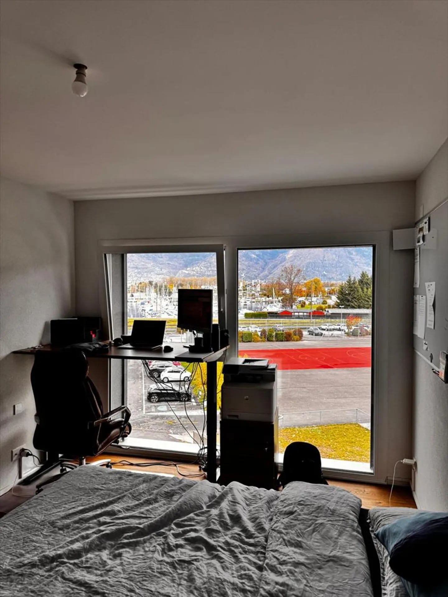 2,5-Zimmer-Wohnung - Foto 6 von 8