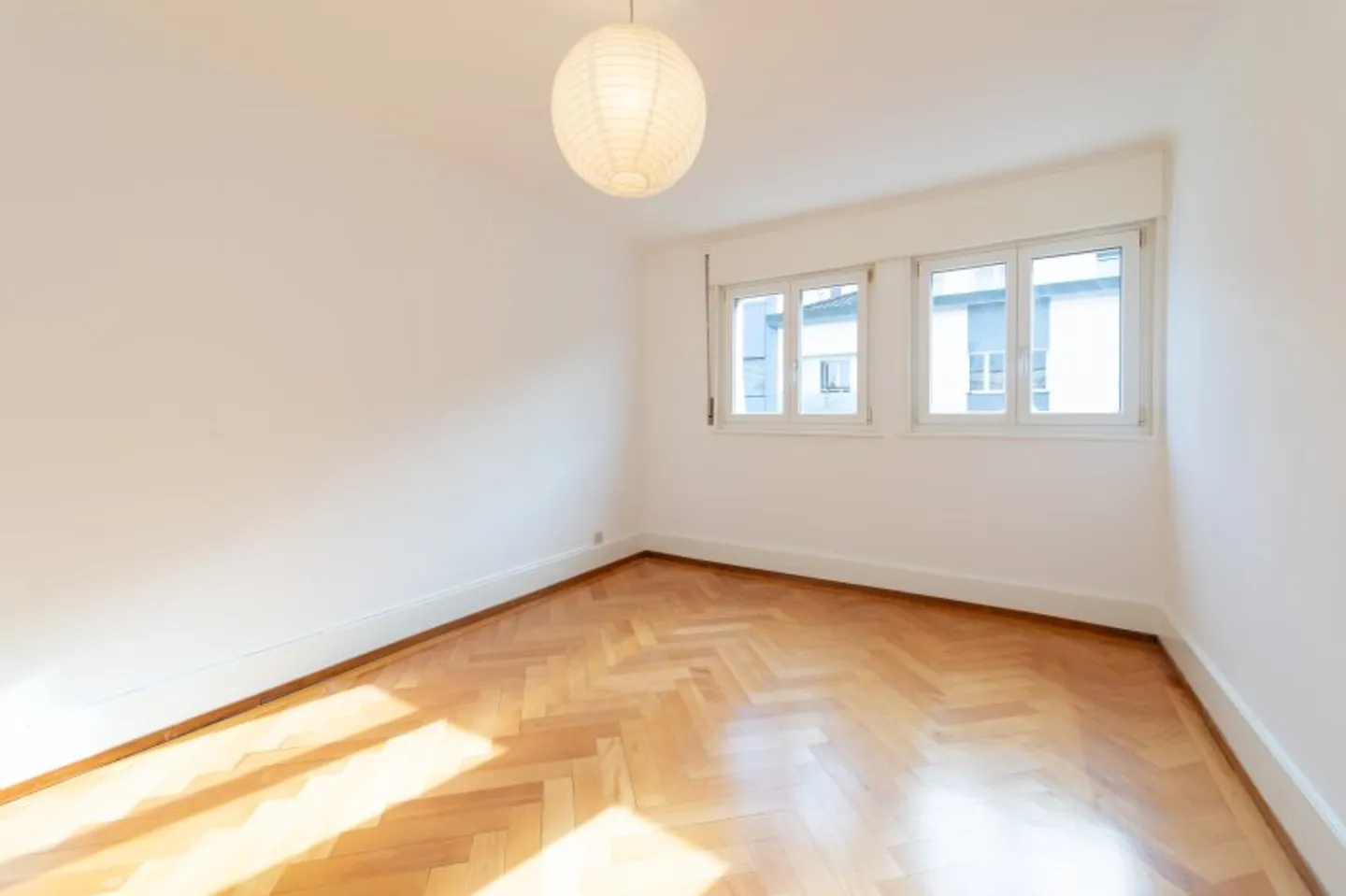 01270 - 3.5 Room Apartment - Av. de la Gare 13 - Monthey - Photo 9 of 10