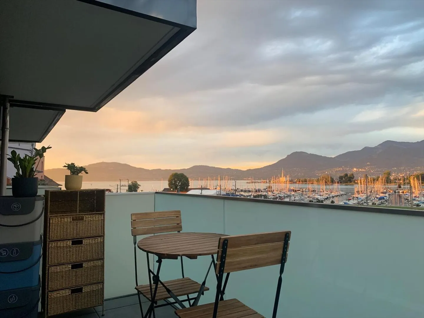 2,5-Zimmer-Wohnung - Foto 4 von 8